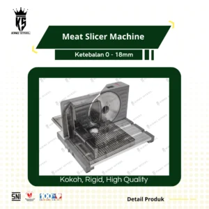 Produk meat slicer Produk Meat Slicer Machine