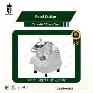 Food Cutter