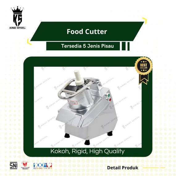 Food Cutter